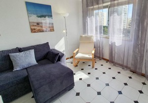50 m² Apartment ∙ 1 bedroom ∙ 4 guests