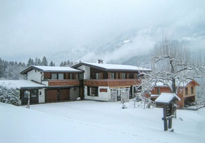 50 m² Apartment ∙ 2 bedrooms ∙ 4 guests