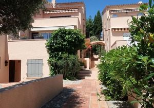 50 m² Apartment ∙ 2 bedrooms ∙ 4 guests