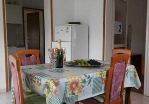 50 m² Apartment ∙ 2 bedrooms ∙ 5 guests