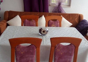 50 m² Apartment ∙ 2 bedrooms ∙ 5 guests