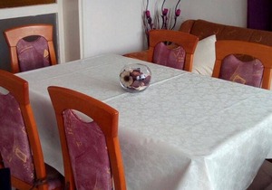 50 m² Apartment ∙ 2 bedrooms ∙ 5 guests
