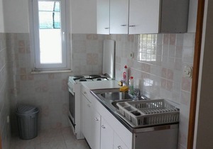 50 m² Apartment ∙ 2 bedrooms ∙ 5 guests