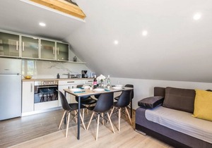 50 m² Apartment ∙ 2 bedrooms ∙ 6 guests