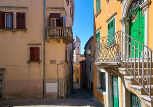 50 m² Apartment ∙ 2 bedrooms ∙ 5 guests