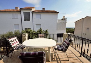 50 m² Apartment ∙ 2 bedrooms ∙ 5 guests