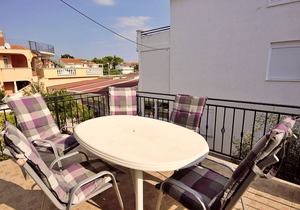 50 m² Apartment ∙ 2 bedrooms ∙ 5 guests