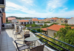 50 m² Apartment ∙ 2 bedrooms ∙ 5 guests