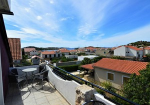 50 m² Apartment ∙ 2 bedrooms ∙ 5 guests