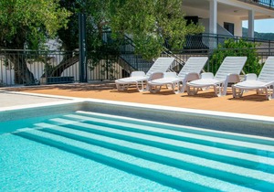 50 m² Apartment ∙ 2 bedrooms ∙ 4 guests