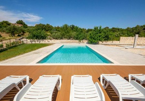 50 m² Apartment ∙ 2 bedrooms ∙ 4 guests