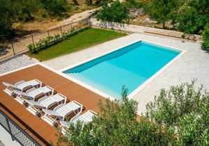 50 m² Apartment ∙ 2 bedrooms ∙ 4 guests