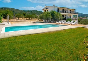 50 m² Apartment ∙ 2 bedrooms ∙ 4 guests