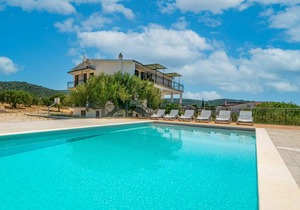 50 m² Apartment ∙ 2 bedrooms ∙ 4 guests