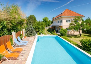 50 m² Apartment ∙ 2 bedrooms ∙ 4 guests