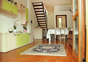 50 m² Apartment ∙ 2 bedrooms ∙ 4 guests