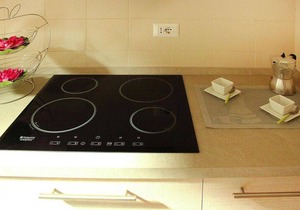 50 m² Apartment ∙ 2 bedrooms ∙ 4 guests