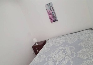 50 m² Apartment ∙ 2 bedrooms ∙ 4 guests