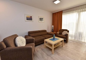 50 m² Apartment ∙ 2 bedrooms ∙ 4 guests