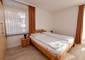 50 m² Apartment ∙ 2 bedrooms ∙ 4 guests