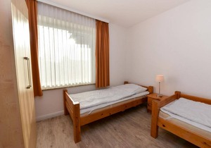 50 m² Apartment ∙ 2 bedrooms ∙ 4 guests