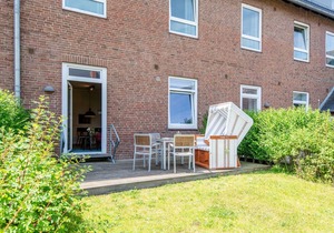 50 m² Apartment ∙ 2 bedrooms ∙ 4 guests