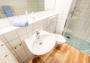 50 m² Apartment ∙ 2 bedrooms ∙ 4 guests