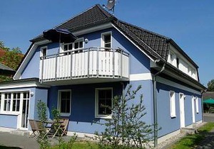 50 m² Apartment ∙ 2 bedrooms ∙ 3 guests
