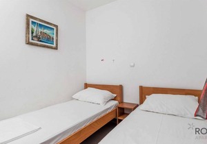 50 m² Apartment ∙ 2 bedrooms ∙ 4 guests