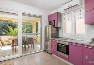 50 m² Apartment ∙ 2 bedrooms ∙ 4 guests