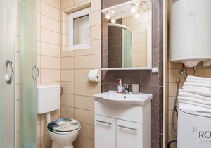 50 m² Apartment ∙ 2 bedrooms ∙ 4 guests