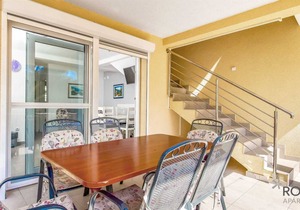 50 m² Apartment ∙ 2 bedrooms ∙ 4 guests