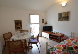 50 m² Apartment ∙ 2 bedrooms ∙ 5 guests