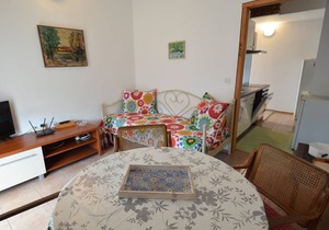 50 m² Apartment ∙ 2 bedrooms ∙ 5 guests