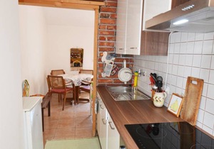 50 m² Apartment ∙ 2 bedrooms ∙ 5 guests