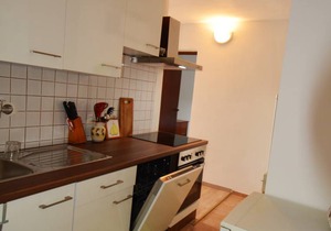 50 m² Apartment ∙ 2 bedrooms ∙ 5 guests