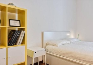 50 m² Apartment ∙ 2 bedrooms ∙ 3 guests