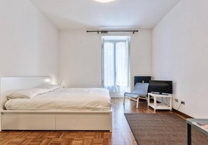 50 m² Apartment ∙ 2 bedrooms ∙ 3 guests