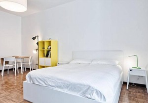 50 m² Apartment ∙ 2 bedrooms ∙ 3 guests