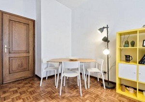 50 m² Apartment ∙ 2 bedrooms ∙ 3 guests