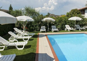 50 m² Apartment ∙ 2 bedrooms ∙ 4 guests