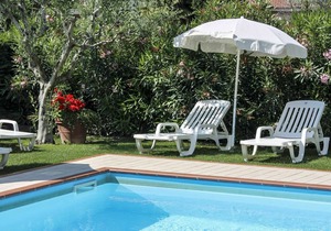 50 m² Apartment ∙ 2 bedrooms ∙ 4 guests