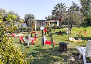50 m² Apartment ∙ 2 bedrooms ∙ 6 guests