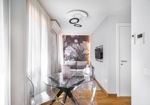 50 m² Apartment ∙ 2 bedrooms ∙ 4 guests
