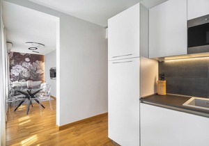 50 m² Apartment ∙ 2 bedrooms ∙ 4 guests
