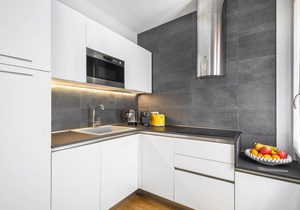 50 m² Apartment ∙ 2 bedrooms ∙ 4 guests