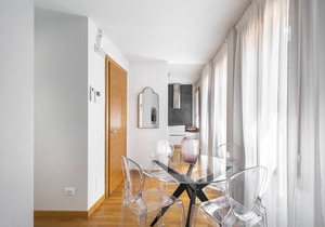 50 m² Apartment ∙ 2 bedrooms ∙ 4 guests