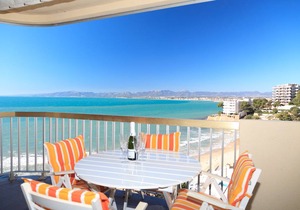 50 m² Apartment ∙ 2 bedrooms ∙ 6 guests