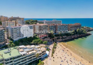 50 m² Apartment ∙ 2 bedrooms ∙ 6 guests