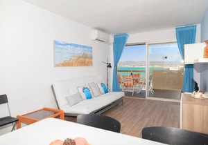 50 m² Apartment ∙ 2 bedrooms ∙ 6 guests